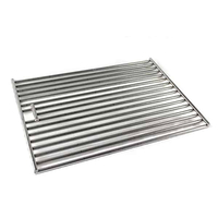 CG103SS MHP Stainless Steel Cooking Grid For Alfresco Model Grills